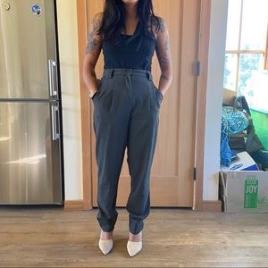 American Apparel slacks